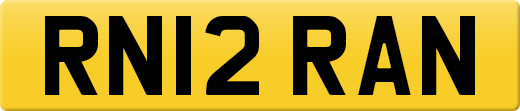 RN12RAN